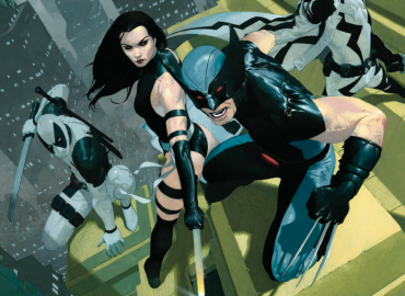 Uncanny X-Force tom 1: Sposób na Apocalypse'a