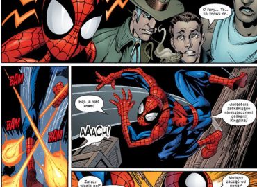 Ultimate Spider-Man tom 4