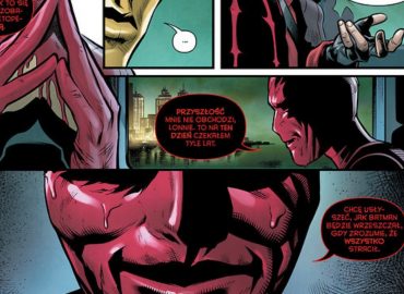 Detective Comics tom 6