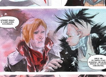 Descender tom 4