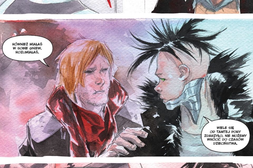 Descender tom 4