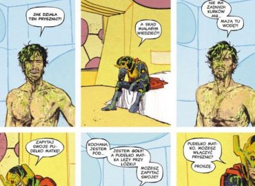 Mister Miracle