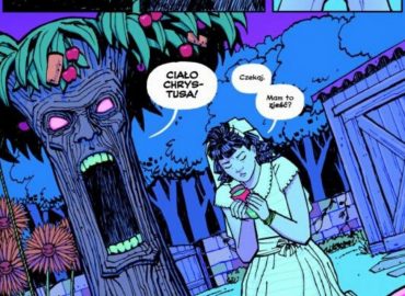 Paper Girls tom 6