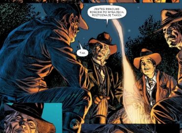 Jonah Hex tom 10