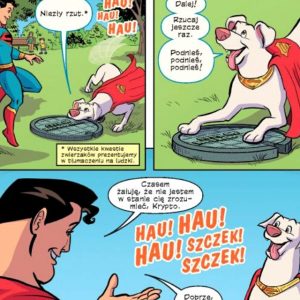 DC Liga Super-Pets