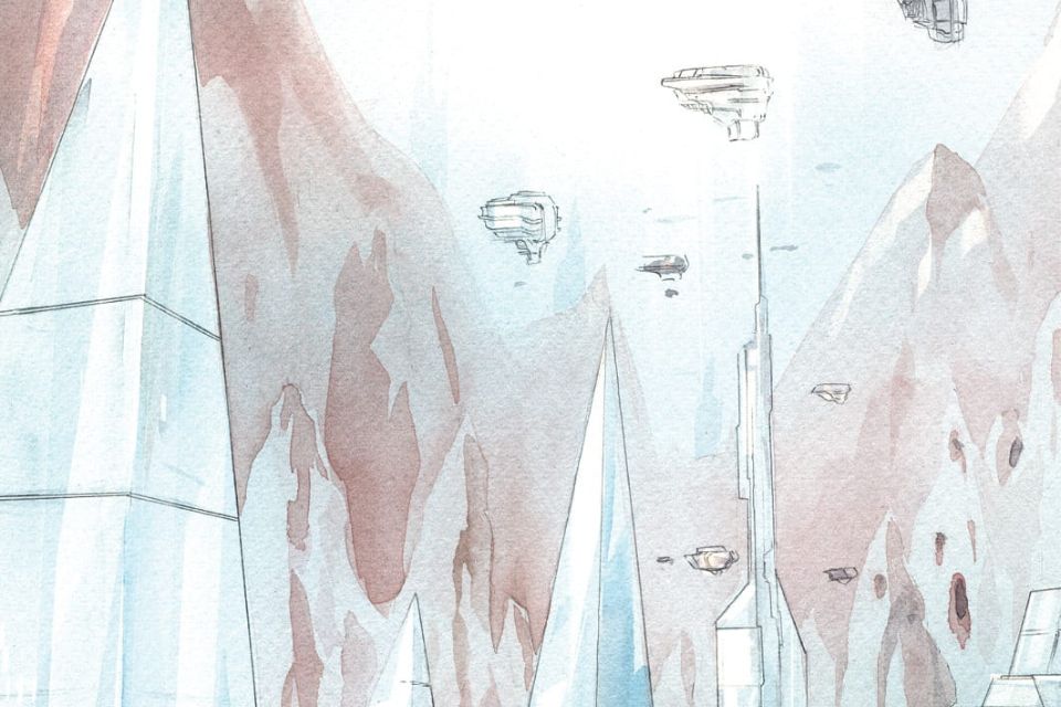 Descender tom 6