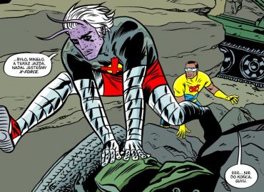 X-Statix tom 2