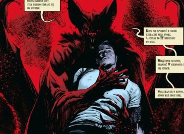 Batman Detective Comics tom 1 - Gothamski Nokturn Uwertura