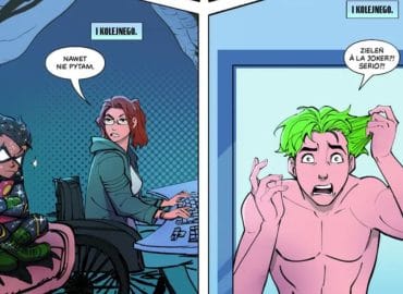 Batman Przygody rodziny Wayne'ów tom 1