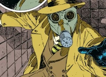 Sandman Teatr tajemnic tom 1