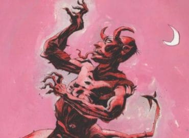 Departament Prawdy - Dzikie Fikcje