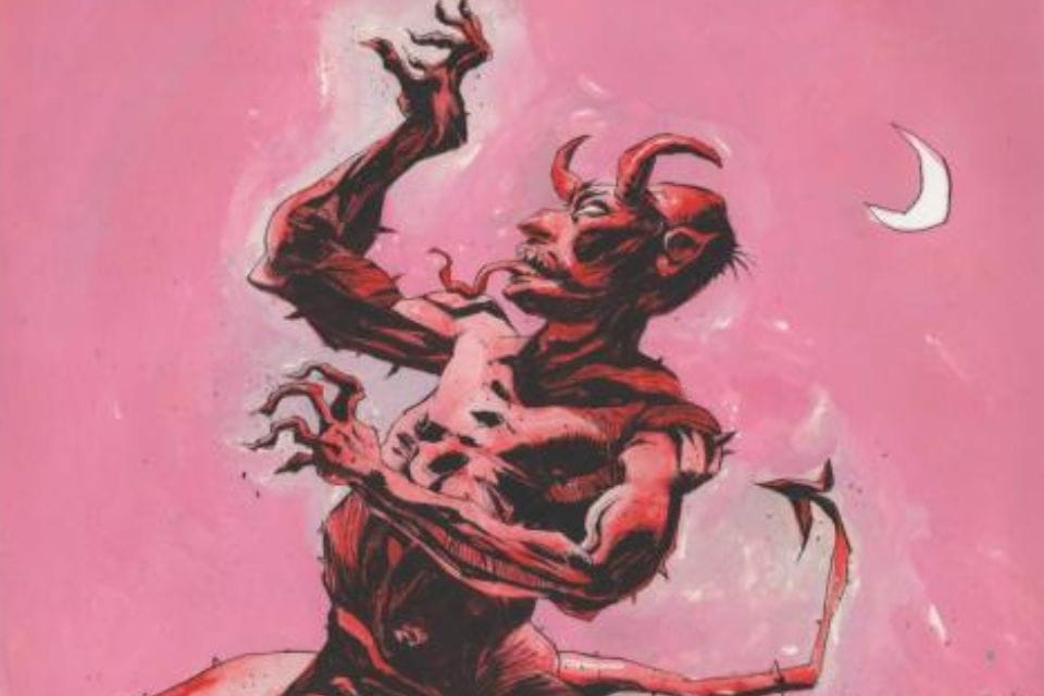 Departament Prawdy - Dzikie Fikcje