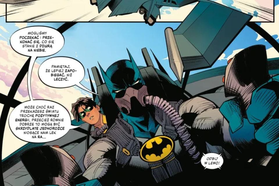 World’s Finest tom 2