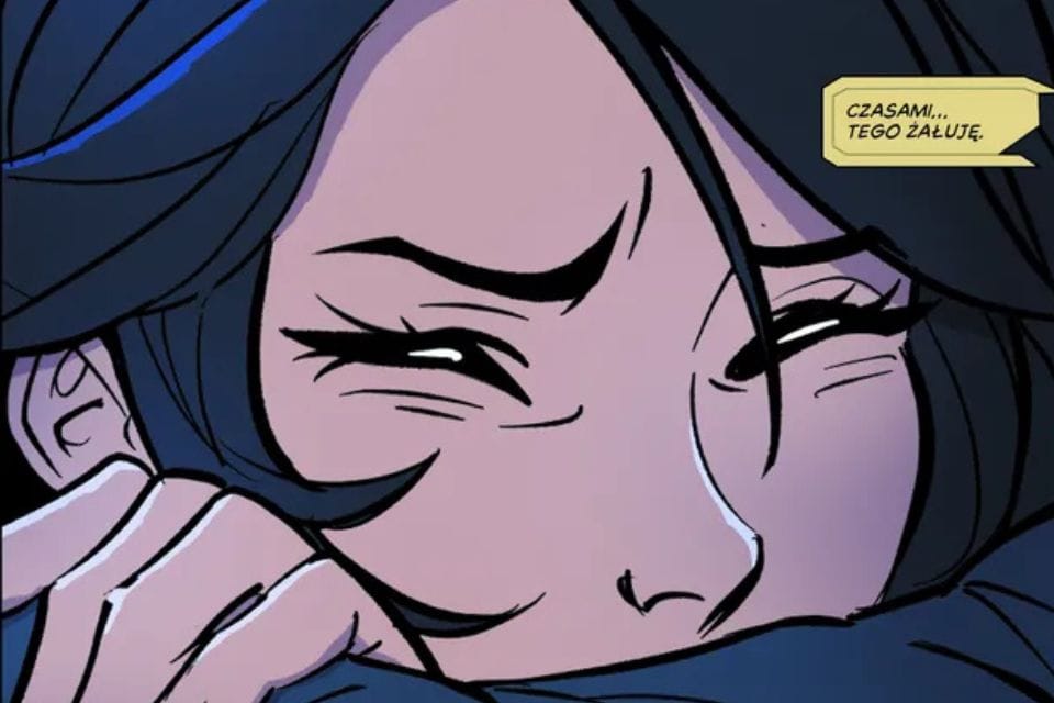 Przygody rodziny Wayne’ów tom 2