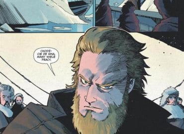 Ród Harkonnenów tom 3