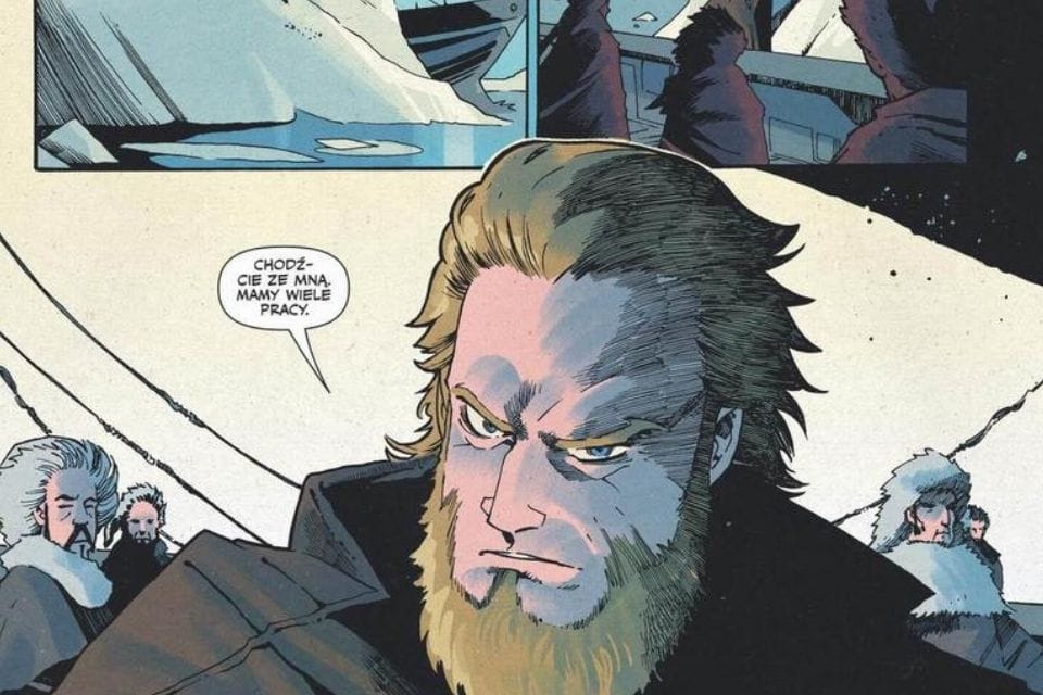 Ród Harkonnenów tom 3