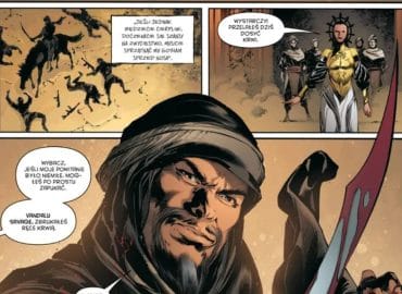 Detective Comics tom 3