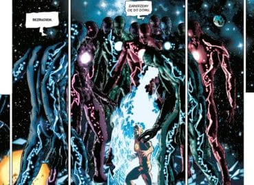 Flash tom 1 - Dziwny atraktor