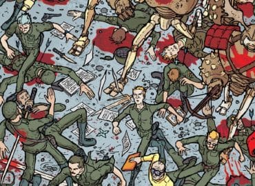 Projekty Manhattan tom 1