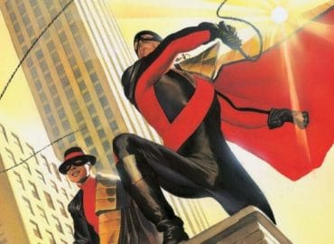 Przewodnik po Astro City tom 2