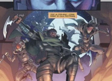 Diuna - Ród Corrinów tom 1