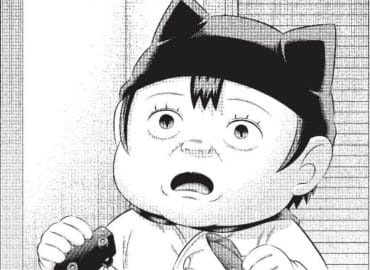 Joker Operacja Specjalna tom 3