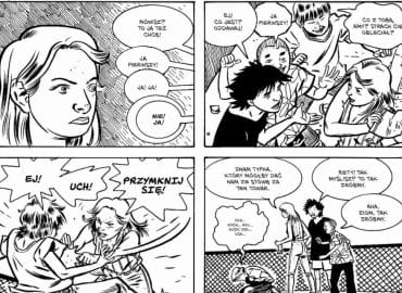 Zbłąkane kule tom 2