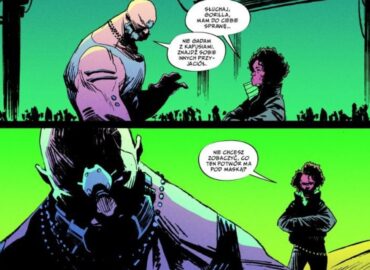 Cyberpunk 2077 – Kickdown