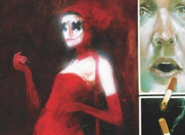 Departament prawdy tom 5