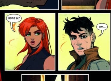 Red Hood Outlaws tom 3