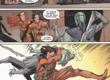 Ród Corrinów tom 2