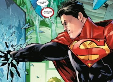 Superman kontra Lobo