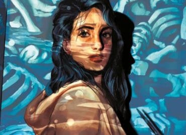 Miły dom nad morzem tom 1