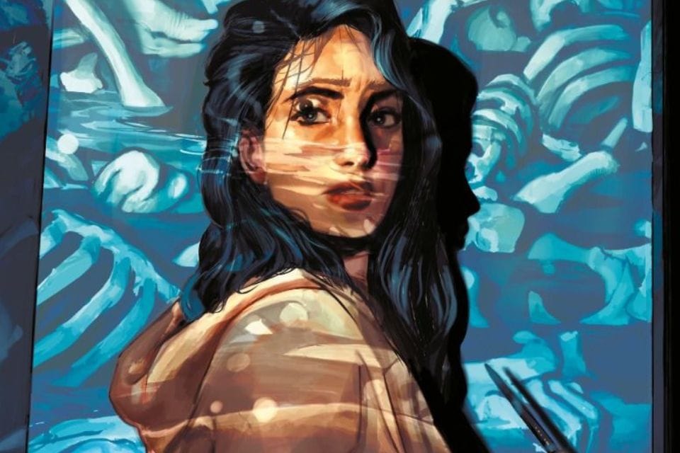 Miły dom nad morzem tom 1