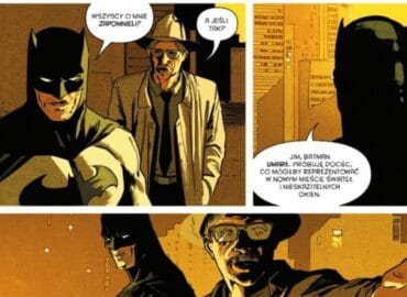 Detective Comics tom 5