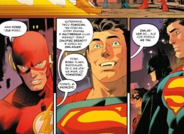 World’s Finest tom 4