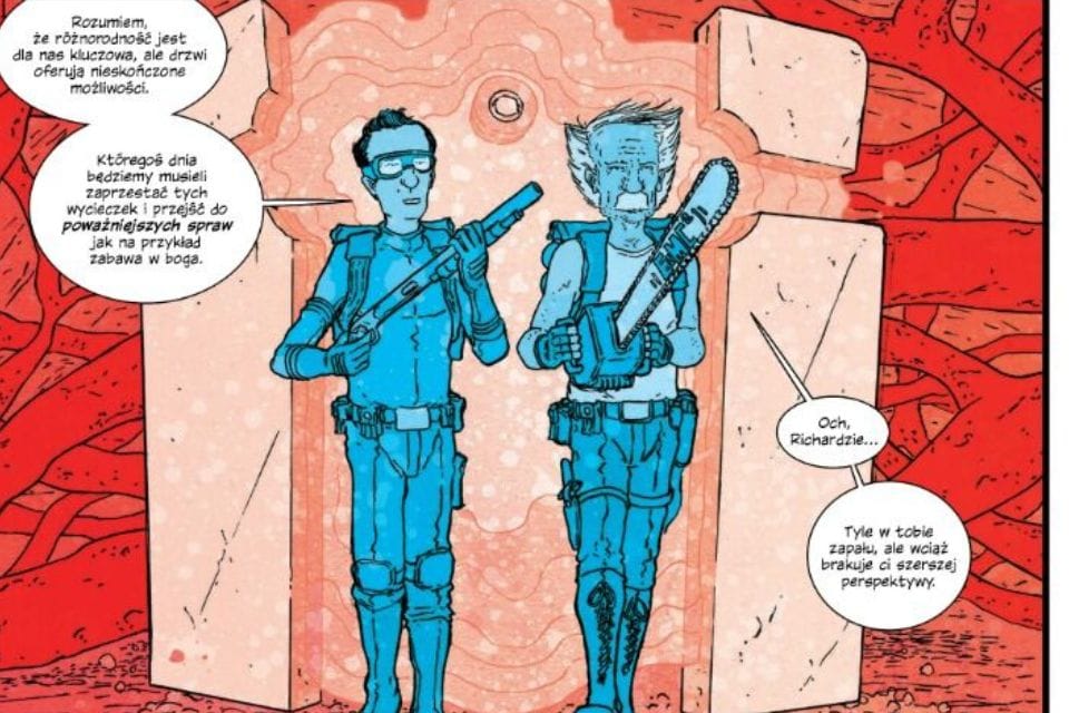 Projekty Manhattan tom 2