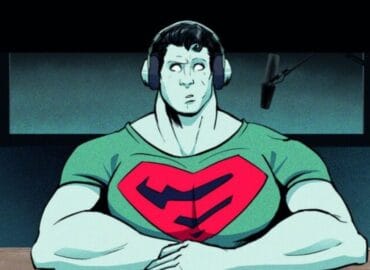 Red Hood Outlaws tom 4