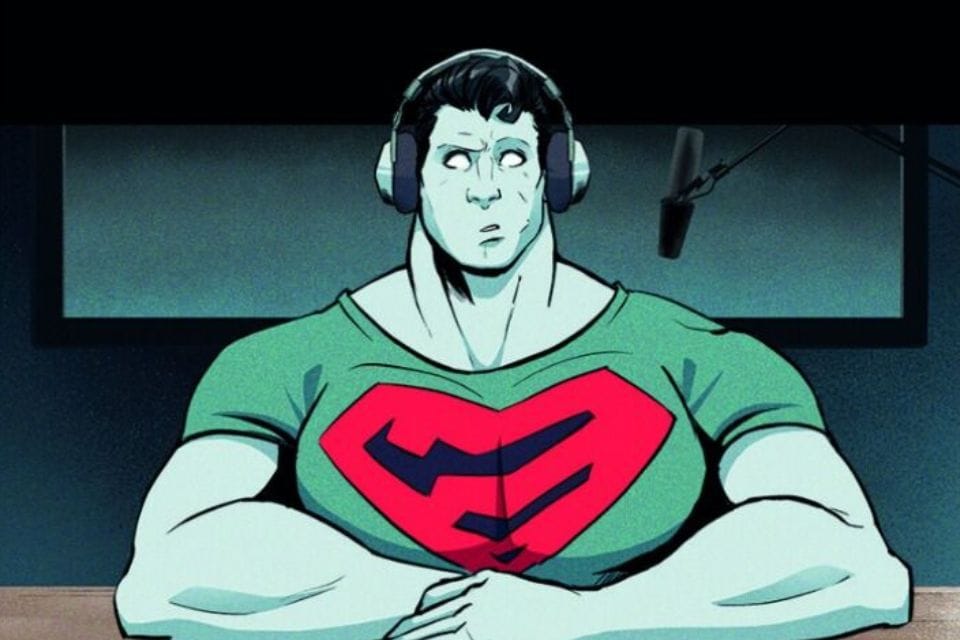 Red Hood Outlaws tom 4