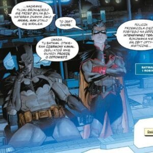 Władza Absolutna tom 1