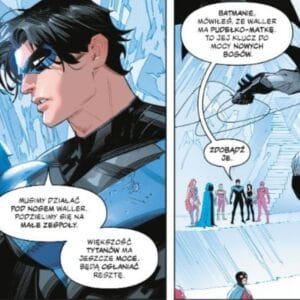 Władza Absolutna tom 2