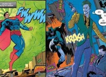 World's Finest tom 5