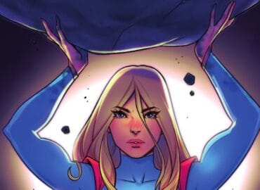 Supergirl - Świat