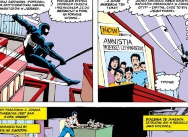 The Spectacular Spider-Man Tombstone!