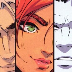 Red Hood Outlaws tom 5
