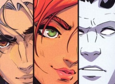 Red Hood Outlaws tom 5
