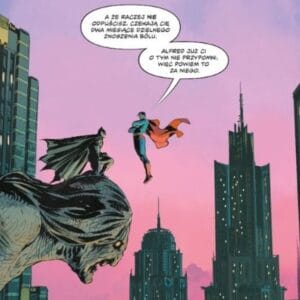 Batman Detective Comics tom 1